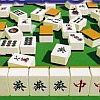 Jangou Simulation Mahjong Michi 64 artwork