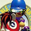 Jikkyou GI Stable (XSX) game cover art