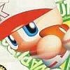 Jikkyou Powerful Pro Yakyuu 6 (XSX) game cover art
