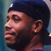 Ken Griffey Jr.'s Slugfest (XSX) game cover art
