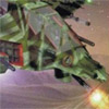 Knife Edge: Nose Gunner artwork
