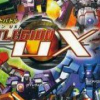 Last Legion UX artwork