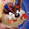 Looney Tunes: Taz Express artwork