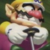 Mario Kart 64 artwork