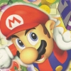 Mario Party artwork