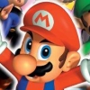 Mario Party 3 (Nintendo 64) artwork