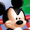 Mickey's Speedway USA (XSX) game cover art