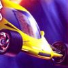 Micro Machines 64 Turbo (XSX) game cover art