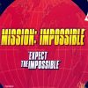 Mission: Impossible artwork