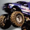 Monster Truck Madness 64 (Nintendo 64)