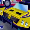 MRC: Multi Racing Championship (XSX) game cover art