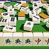 Mahjong 64 artwork
