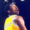 NBA Courtside 2 Featuring Kobe Bryant (XSX) game cover art