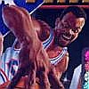 NBA Hangtime artwork