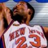 NBA in the Zone 2000 (XSX) game cover art