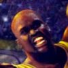 NBA Showtime: NBA on NBC artwork