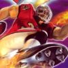 NFL Blitz 2000 (XSX) game cover art