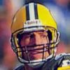 NFL Quarterback Club '98 (XSX) game cover art