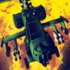 Nuclear Strike 64 artwork