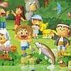 Nushi Tsuri 64 (XSX) game cover art