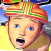 Paperboy (XSX) game cover art