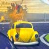 Penny Racers (XSX) game cover art