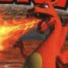 Pokemon Stadium artwork