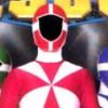 Power Rangers: Lightspeed Rescue (XSX) game cover art
