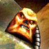 Quake II (Nintendo 64) artwork