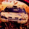 Rally Challenge 2000 (XSX) game cover art
