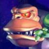 Rampage 2: Universal Tour (Nintendo 64)