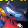 Rat Attack! (XSX) game cover art