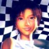 Ridge Racer 64 (XSX) game cover art