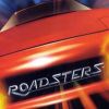 Roadsters (XSX) game cover art