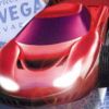 Rush 2: Extreme Racing USA (XSX) game cover art