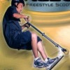 Razor Freestyle Scooter artwork