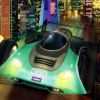 San Francisco Rush 2049 (XSX) game cover art