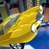 Stunt Racer 64 artwork