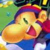 Snowboard Kids 2 (XSX) game cover art
