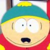 South Park artwork