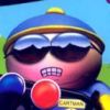 South Park Rally (XSX) game cover art