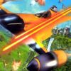 Star Wars Episode I: Battle for Naboo (XSX) game cover art