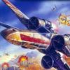 Star Wars: Rogue Squadron (XSX) game cover art