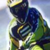 Supercross 2000 artwork
