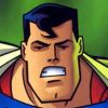 Superman: The New Superman Adventures (Nintendo 64)