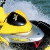 Seadoo Hydro Cross (XSX) game cover art