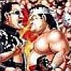 Shin Nippon Pro Wrestling: Toukon Road 2 - The Next Generation (XSX) game cover art