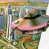 SimCity 2000 artwork