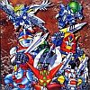 Super Robot Taisen 64 artwork