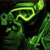 Tom Clancy's Rainbow Six (XSX) game cover art